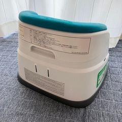 インジェニュイティ　ベビーチェア
の画像