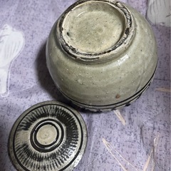 金城次郎作☆飛びかんなの画像
