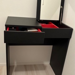 IKEA ドレッサーの画像