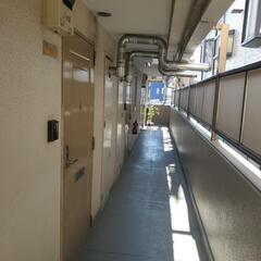 アパートもマンションもやります！　　遠藤建装