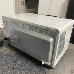 オーブントースターの画像