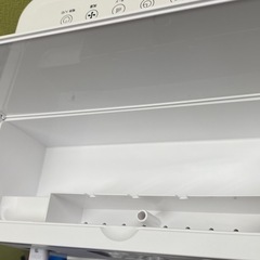 ◎ ポータブルクーラー　FK2402Y-S リモコンあり　動作確認済みの画像