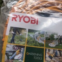 RYOBI　10m延長コード🥳🥳🥳新品未使用品😊の画像