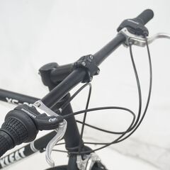 XLEAT XC-009 ルッククロスバイクの画像