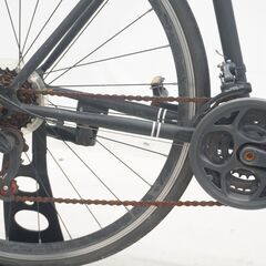 XLEAT XC-009 ルッククロスバイクの画像
