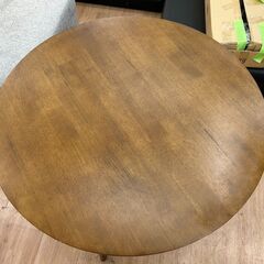 ダイニングセット ロウヤ家具 ダイニングテーブル ダイニングチェア×2 参考価格33,990円 🚚自社配送時💳代引き可🚚(現金、クレジット、スマホ決済対応)の画像