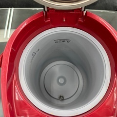 電気ポットの画像