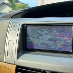 エスティマ　の画像