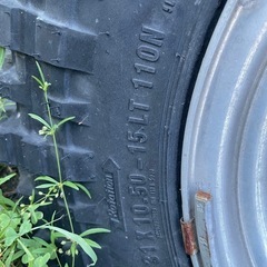 希少車JA12Cの画像