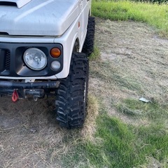 希少車JA12Cの画像