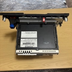 CR-Z 純正オーディオの画像
