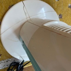 決定しました⭐︎タワー型冷風機の画像