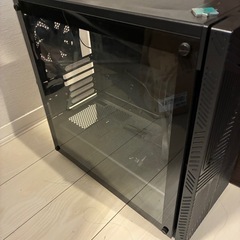 PCケース　コルセアの画像