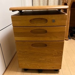 学習机袖机7月31日引き取り期限の画像