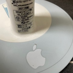扇風機　山善　の画像