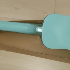子供用ギター玩具の画像