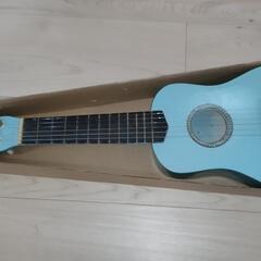 子供用ギター玩具の画像