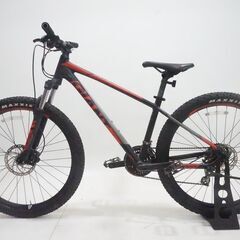  GIANT TALON3 2018年モデル マウンテンバイクの画像