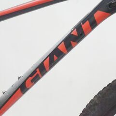  GIANT TALON3 2018年モデル マウンテンバイクの画像
