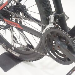  GIANT TALON3 2018年モデル マウンテンバイクの画像