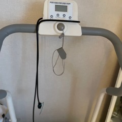 ルームランナーの画像