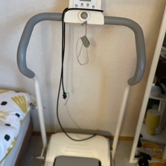 ルームランナーの画像