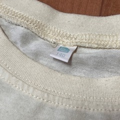 決まりました キッズ Tシャツ 140cmの画像