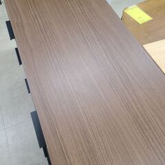 J1186　【リユースのサカイ柏店】　NITORI　ニトリ　キッチンカウンター　エトナ120　クリーニング済み　参考価格44,990円の画像