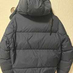 メンズジャンバーですの画像