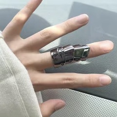 Vivienne Westwood  ヴィヴィアンウエストウッド　指輪の画像