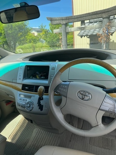 エスティマ502.5