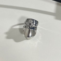 Vivienne Westwood  ヴィヴィアンウエストウッド　指輪の画像