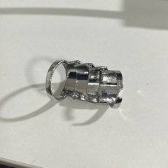 Vivienne Westwood  ヴィヴィアンウエストウッド　指輪の画像