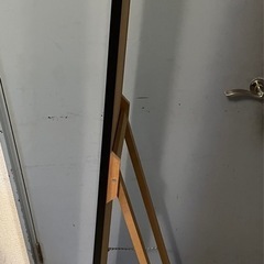 姿見の画像