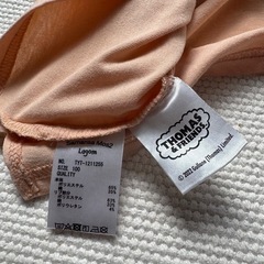 サマンサモスモス　トーマスTシャツ100サイズの画像