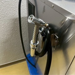 【美品】ホシザキ　スチームコンベンションオーブンの画像