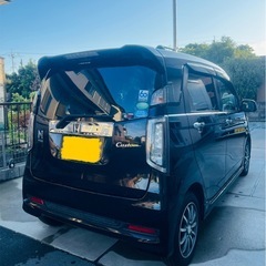 N wagon custom の画像