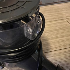 掃除機の画像
