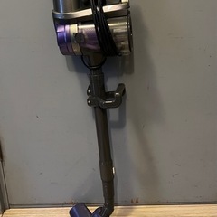 掃除機の画像
