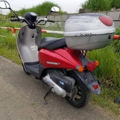 ホンダ　TODAY　FI　AF67　実働　通勤・通学・チョイノリに♪　現車確認大歓迎！　即決有　さいたま市桜区発の画像