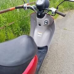 ホンダ　TODAY　FI　AF67　実働　通勤・通学・チョイノリに♪　現車確認大歓迎！　即決有　さいたま市桜区発の画像