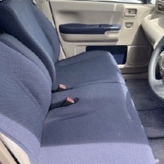 ライフ5ドアGコンフォートセレクト, 33682 kmの画像