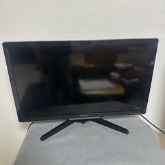 FUNAI 24インチ 液晶テレビ FL-24H2010の画像