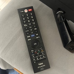 FUNAI 24インチ 液晶テレビ FL-24H2010の画像