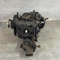 SUZUKI アドレスV100 CE13A エンジン スズキ [Y-250730-1]の画像