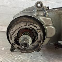 SUZUKI アドレスV100 CE13A エンジン スズキ [Y-250730-1]の画像