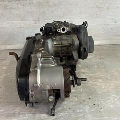 SUZUKI アドレスV100 CE13A エンジン スズキ [Y-250730-1]の画像