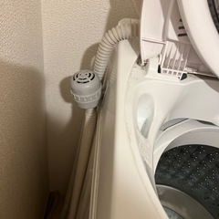 東芝　洗濯機の画像
