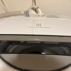 東芝　洗濯機の画像