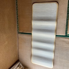 キッチンマットの画像